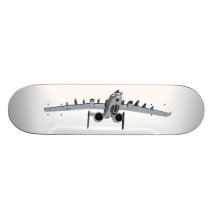 A-10 coup de foudre II Plateaux De Planche À Roulettes