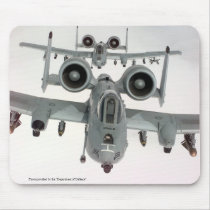 A-10 MOUSE PAD