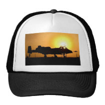 A-10 SUNRISE hats