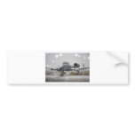 A-10 THUNDERBOLT BUMPER STICKER