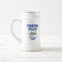 A-10 THUNDERBOLT II WARTHOG MUG