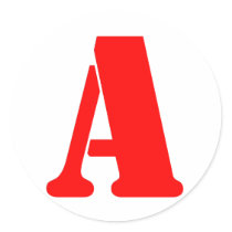 A_2 STICKERS