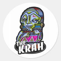 a (46)kk stickers