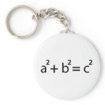 a + b = c keychains