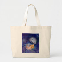 A baby and mother's joy bag