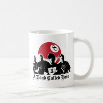 a band called pain mugs