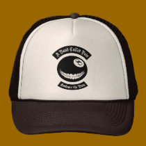 a band called pain hats