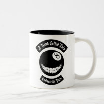 a band called pain mugs
