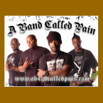 a band called pain postcard postcards