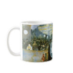 A Bar at the Folies-Bergere by Edouard Manet Mugs