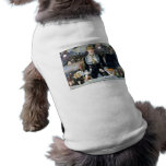 A Bar at the Folies Bergère, Édouard Manet Doggie Tee