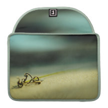 A Beach Meditation MacBook Sleeve MacBook Pro Sleeves