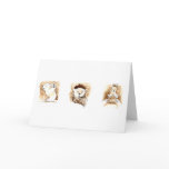 A Bearrry Merry Christmas! Greeting Card