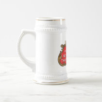 A Beer in the Hand is Worth Two in the Fridge Coffee Mugs