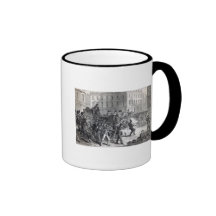 A Belfast Riot Mug