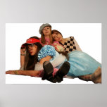 a bevvy beauties 2 posters