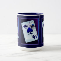 A Big Ace Mugs mugs