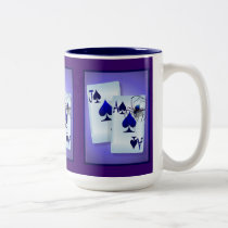 A Big Ace Mugs mugs