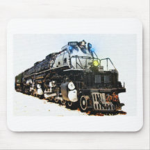A Big Boy Mousepad