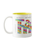 "A BIG Thank You!"  Mug