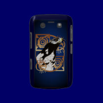 A Bird Of The Serengeti Blackberry Case casemate cases