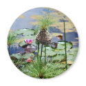 A Birds Nest magnets