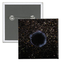 A Black Hole in a Globular Cluster Buttons