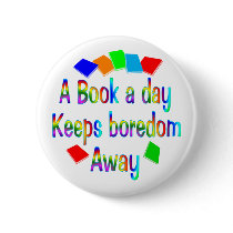 A Book A Day Pins