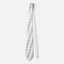 A Book A Day Neck Tie