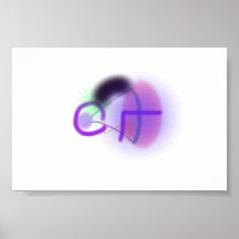 A Bow Posters