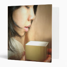 A Box of Kisses Binders