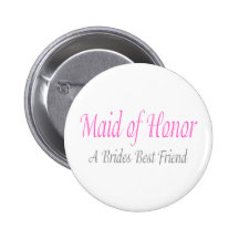 A Bride's Best Friend Pins