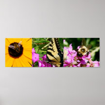 A Bug's Life Poster