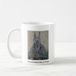 A Bunny's World Mug