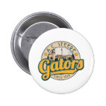 A.C. Steere Gators Buttons
