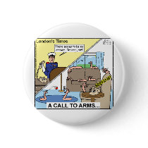 A Call To Arms Funny Cards Mugs Tees Gifts Pins