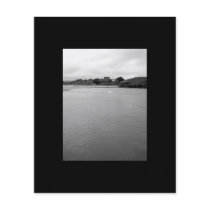 A Calm Bay in Ireland. Near Rosscarbery. Personalized Flyer