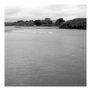 A Calm Bay in Ireland. Near Rosscarbery. Photo Sculpture