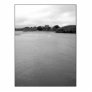 A Calm Bay in Ireland. Near Rosscarbery. Photo Sculpture