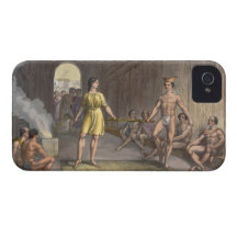 A Canadian Indian marriage ceremony, from 'Le Cost Case-Mate iPhone 4 Cases