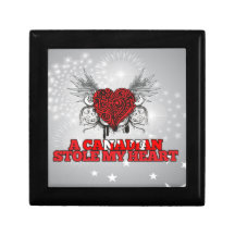 A Canadian Stole my Heart Gift Box