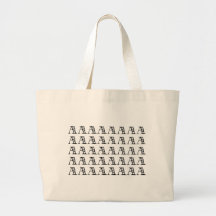 A CANVAS BAGS