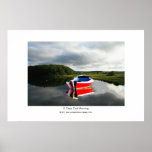 A Cape Cod Morning Limited Edition Gallery Print