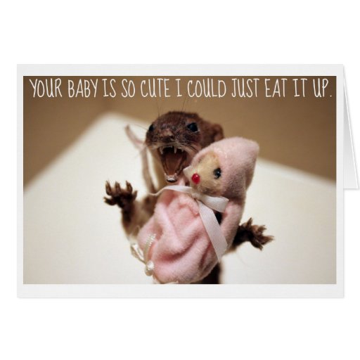 A card for new parents