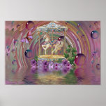 A Carousel Dream Poster