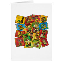 A Celebration of Kwanzaa Cards
