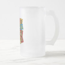 A Celebration of Kwanzaa Coffee Mugs
