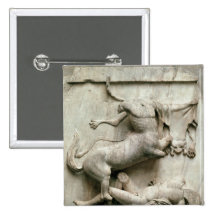 A Centaur triumphing over a Lapith Pins