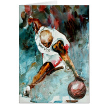 A Champion's Heart Cards