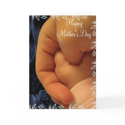 a cherished moment-Happy Mother's Day by Just2Cute